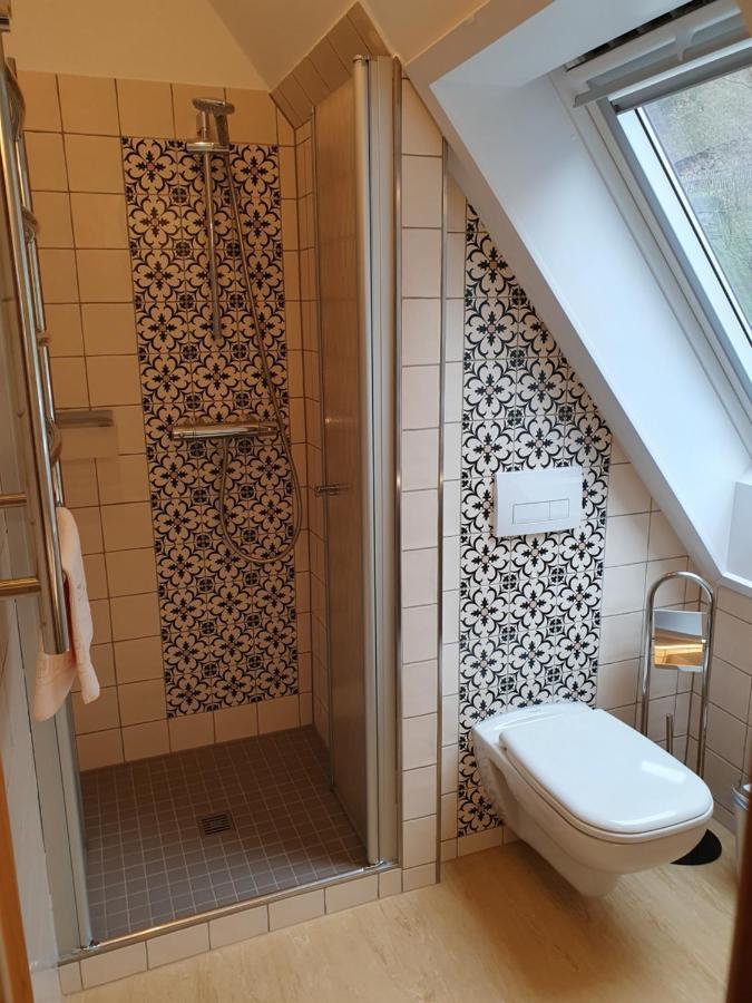 Ferienhaus Bildhauer Thiele Ottendorf  Екстер'єр фото